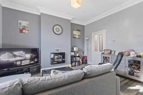 Living Room (Apt 1)