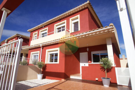3 Bedroom Semi - Detached For Sale-PIN22-1