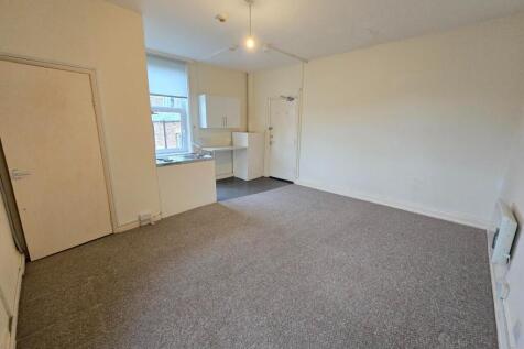 Flat 4, 5A Fulford Road, Scarborough photo 3