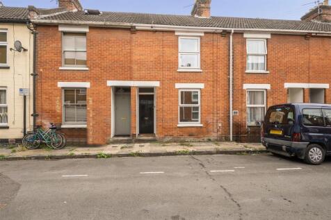 Three Bedroom House