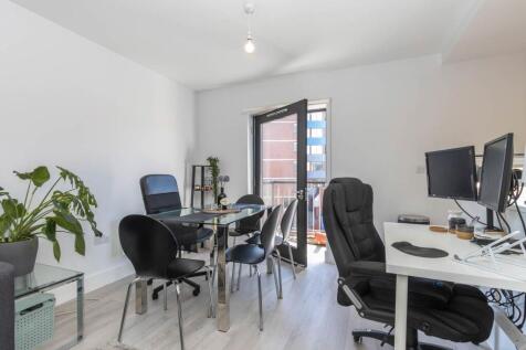 Living/ Dining Area