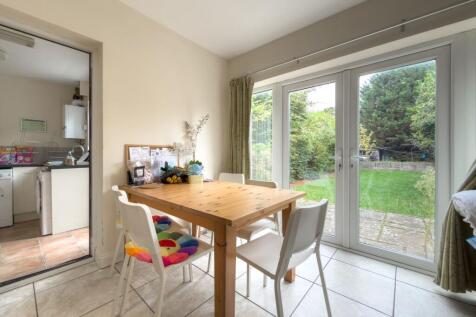 Northcourt Avenue, Reading, RG2 photo 5