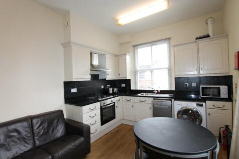 Flat 10 The George, 40 George Street, Leamington Spa,CV31 photo 2