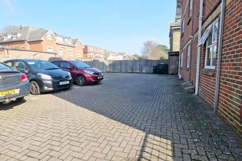Allocated Parking