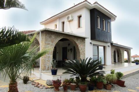 Beautiful Private Villa with Pool and Elevated Sea Views Image 82 1