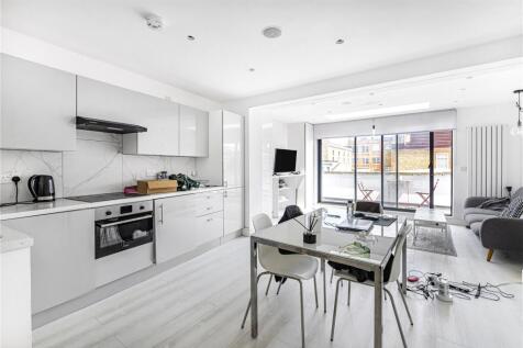 Kitchen/Reception