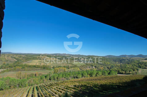 Panorama e Particolari