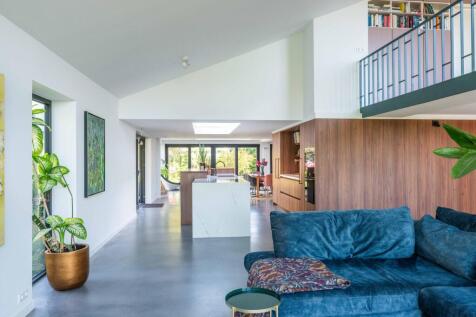 Nesdijk 25 1861 MG BERGEN (NH) image 4