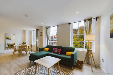 1-bed flat on Rent Includes All Bills, Exeter, £1,798/mo