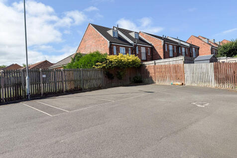 Residents Car Park
