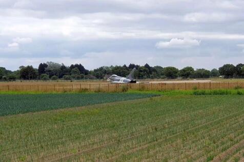 Pictures Taken from Viewing Platform