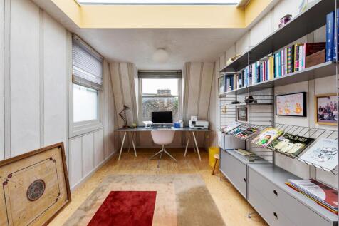 Wellington Road, E17