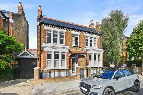 Rylett Crescent