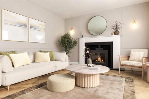 Example Living Room