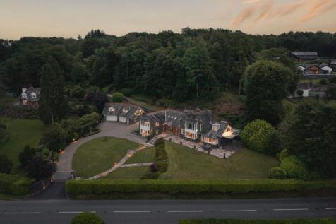 Beech Manor