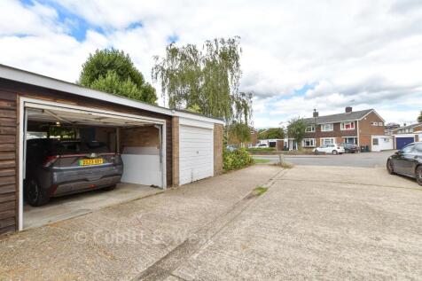 Garage En Bloc