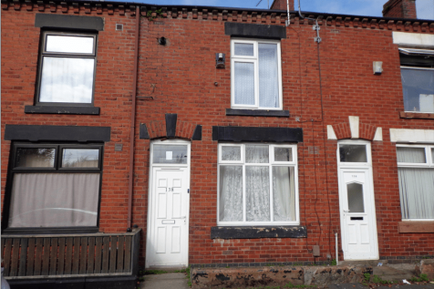 Bolton, BL1 - property photo