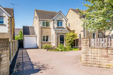 Chesterfield, S45 - property photo