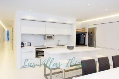 LAS BOAS ES VEDRA GREAT APARTMENT FOR RENT, Marina Botafoch