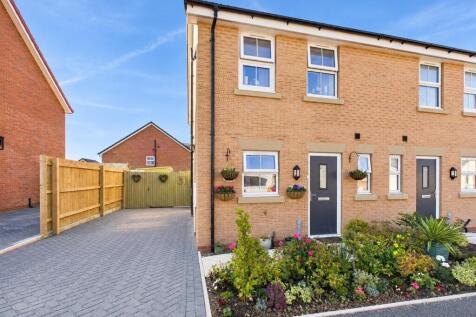 Exterior: