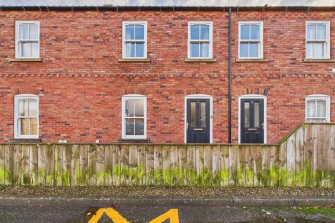 Exterior: