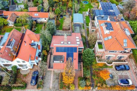 Rhijngeesterstraatweg 199 2343 BW OEGSTGEEST image 65