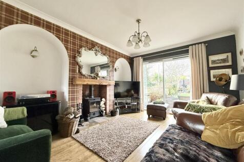 Lounge Area