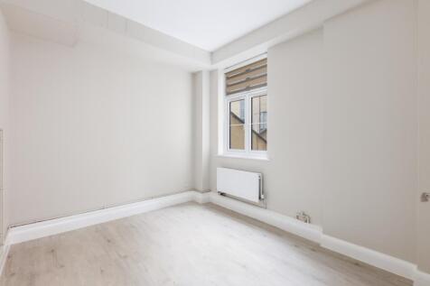 Wesbourne Grove 3...