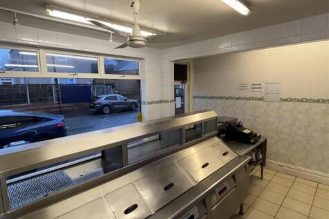 Takeaway for sale Image 4