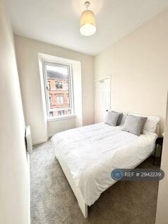 1 Bedroom Flat in G20 7AA
