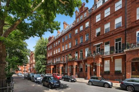 Cadogan Square 