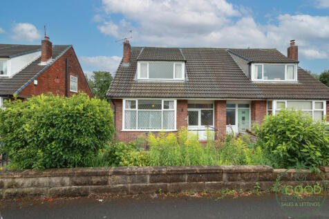 Preston, PR2 - property photo