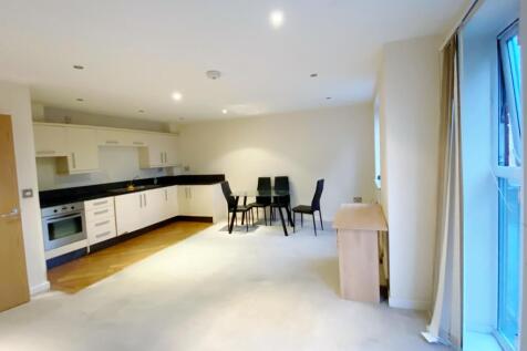 Open plan