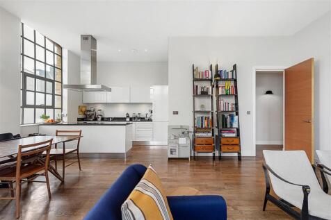 Kitchen/Reception Room