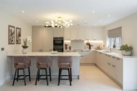 Show Home