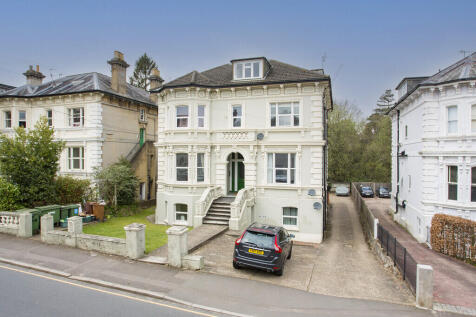 2 Bedroom Flat in TN1 2DY