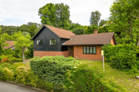 Beechwood Park, Felden, Hemel Hempstead