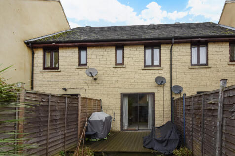 Back Garden