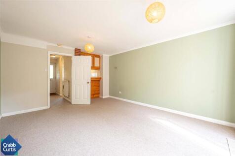 Living / Dining Room