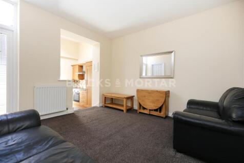 4 Bedroom Flat in NE2 3HQ