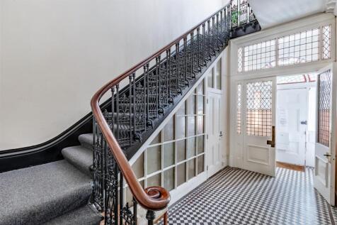 Communal Entrance Hall
