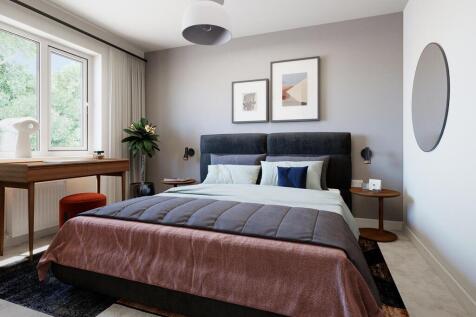 A double or twin, the choice is yours