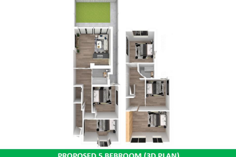 Approved Plans