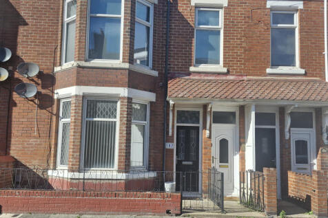 167 ST Vincent Street