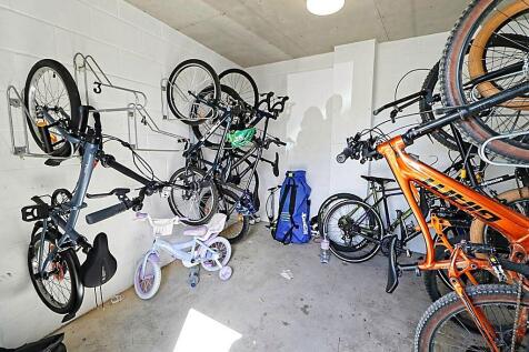 Bike Storage