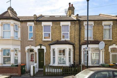 Calverton Road, E6