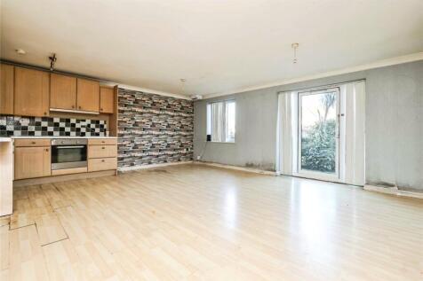 Lounge / Kitchen