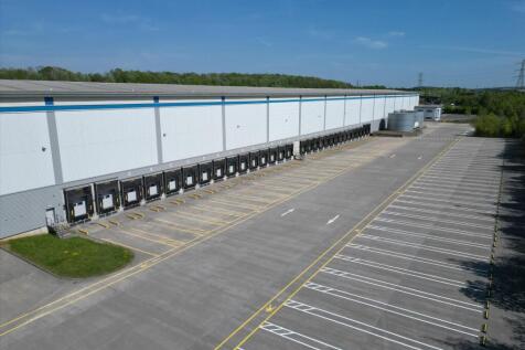 Distribution Warehouse to rent Image 6