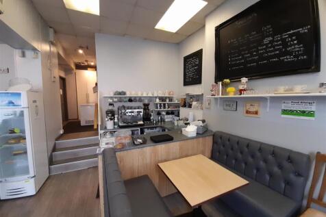 Cafe for sale Image 4