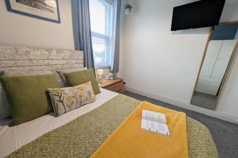Room 2, West Street, Crewe, CW1 photo 4